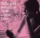Carátula de 'Write About Love', Belle & Sebastian (2010)
