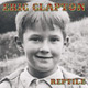 Carátula de 'Reptile', Eric Clapton (2001)
