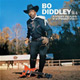 Carátula de 'Bo Diddley is a Gunslinger', Bo Diddley (1960)