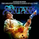 Carátula de 'Guitar Heaven: The Greatest Guitar Classics of All Time', Santana (2010)