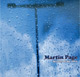 Carátula de 'Secrets of my Own', Martin Page & The Polaroids (2008)