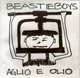 Carátula de 'Aglio e Olio', Beastie Boys (1995)