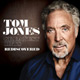 Carátula de 'Greatest Hits Rediscovered', Tom Jones (2010)