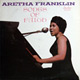 Carátula de 'Songs of Faith', Aretha Franklin (1964)