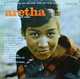 Carátula de 'Aretha', Aretha Franklin (1961)