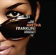 Carátula de 'Great American Songbook', Aretha Franklin (2011)