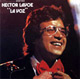 Carátula de 'La Voz', Héctor Lavoe (1975)