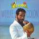 Carátula de 'Criollo', Willie Colón (1984)