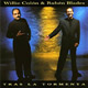 Carátula de 'Tras la Tormenta', Willie Colón & Rubén Blades (1995)