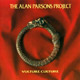 Carátula de 'Vulture Culture', The Alan Parsons Project (1985)