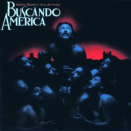 El Padre Antonio Y El Monaguillo Andres Ruben Blades Buscando America 1984 Audiokat 2002 2020 audiokat