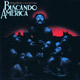 Carátula de 'Buscando América', Rubén Blades (1984)