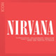 Carátula de 'Icon', Nirvana (2010)