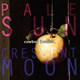 Carátula de 'Pale Sun, Crescent Moon', Cowboy Junkies (1993)