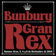 Carátula de 'Gran Rex', Enrique Bunbury (banda) (2011)