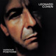 Carátula de 'Various Positions', Leonard Cohen (1985)