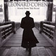 Carátula de 'Songs from the Road', Leonard Cohen (2010)