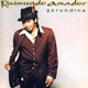 Carátula de 'Gerundina', Raimundo Amador (1995)