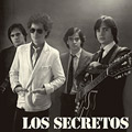 Carátula de 'Los Secretos', Los Secretos (1981)