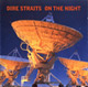 Carátula de 'On the Night', Dire Straits (1993)