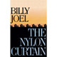 Carátula de 'The Nylon Curtain', Billy Joel (1982)