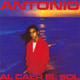 Carátula de 'Al Caer el Sol', Antonio Flores (1984)