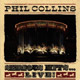 Carátula de 'Serious Hits... Live!', Phil Collins (1990)