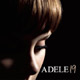 Carátula de '19', Adele (2008)
