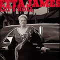 Carátula de 'Let's Roll', Etta James (2003)