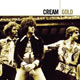 Carátula de 'Gold', Cream (2005)