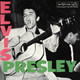 Carátula de 'Elvis Presley', Elvis Presley (1956)