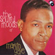 Carátula de 'The Soulful Moods of Marvin Gaye', Marvin Gaye (1961)