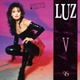Carátula de 'Luz V', Luz Casal (1989)