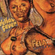 Carátula de 'Yellow Fever', Fela Kuti (1976)