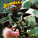 Carátula de 'Zombie', Fela Kuti (1976)
