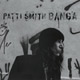 Carátula de 'Banga', Patti Smith (2012)