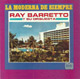 Carátula de 'La Moderna de Siempre', Ray Barretto (banda) (1963)