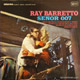 Carátula de 'Señor 007', Ray Barretto (banda) (1965)