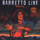 Carátula de 'Barreto Live... Tomorrow',  (1976)