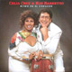Carátula de 'Ritmo en el Corazón. Celia Cruz & Ray Barretto', Ray Barretto (banda) (1988)