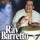 Carátula de 'The Best', Ray Barretto (banda) (2004)