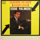 Carátula de 'Echando pa'Lante (straight ahead)', Eddie Palmieri (banda) (1964)
