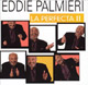 Carátula de 'La Perfecta II', Eddie Palmieri (banda) (2002)