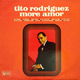 Carátula de 'More Amor', Tito Rodríguez (1965)