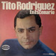 Carátula de 'En Escenario', Tito Rodríguez (1966)