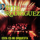 Carátula de 'Big Band Latino', Tito Rodríguez (1968)
