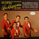 Carátula de 'Tito Rodríguez Presents the Fabulous Los Hispanos Quartet', Tito Rodríguez (1965)
