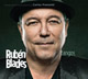 Carátula de 'Tangos', Rubén Blades (2014)