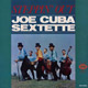 Carátula de 'Steppin' Out', Joe Cuba Sextet (1962)
