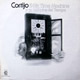 Carátula de 'Cortijo & His Time Machine / Y su Máquina del Tiempo', Rafael Cortijo y su Combo (1973)